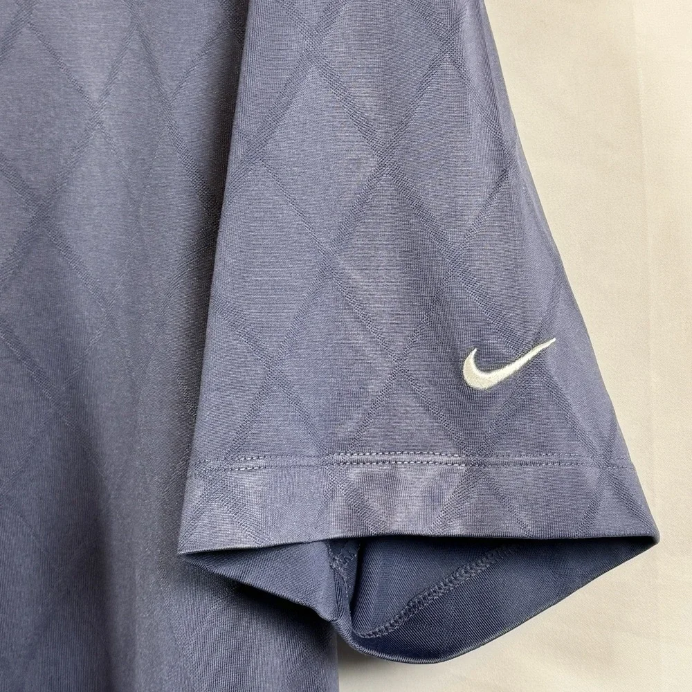 Nike golf dri